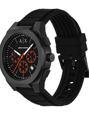 Reloj A/X Armani Exchange Street para hombre AX4198