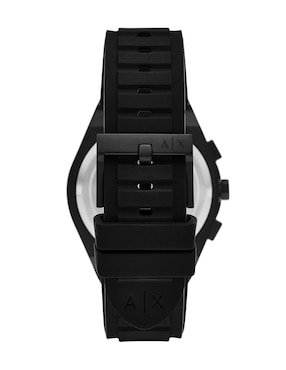 Reloj A/X Armani Exchange Street para hombre AX4198