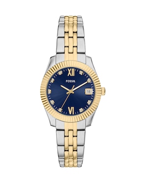 Reloj Fossil Scarlette para mujer ES5443