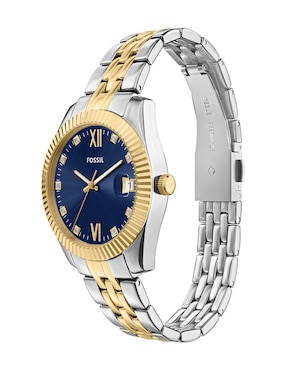 Reloj Fossil Scarlette para mujer ES5443