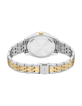 Reloj Fossil Scarlette para mujer ES5443