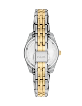 Reloj Fossil Scarlette para mujer ES5443