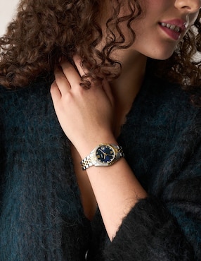 Reloj Fossil Scarlette para mujer ES5443