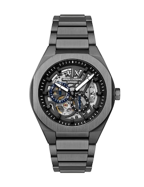 Reloj A/X Armani Exchange Street para hombre AX4195