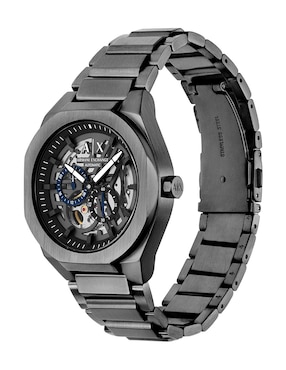 Reloj A/X Armani Exchange Street para hombre AX4195