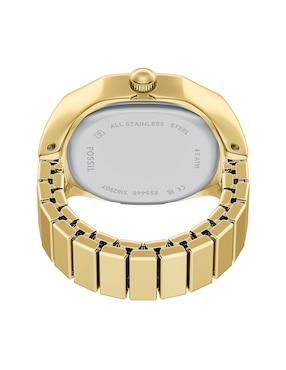 Reloj anillo Fossil Harlow para mujer ES5446
