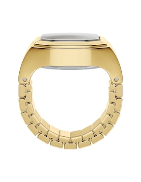 Reloj anillo Fossil Harlow para mujer ES5446