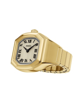 Reloj anillo Fossil Harlow para mujer ES5446