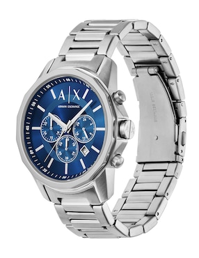 Kit de reloj A/X Armani Exchange Smart para hombre AX7176SET