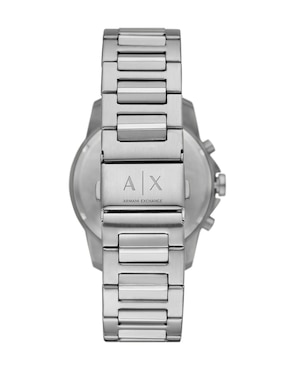 Kit de reloj A/X Armani Exchange Smart para hombre AX7176SET