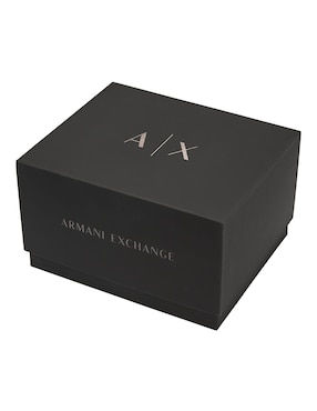 Kit de reloj A/X Armani Exchange Smart para hombre AX7176SET