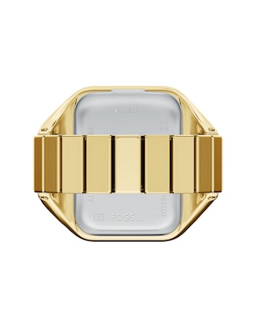 Reloj anillo Fossil Raquel para mujer ES5447