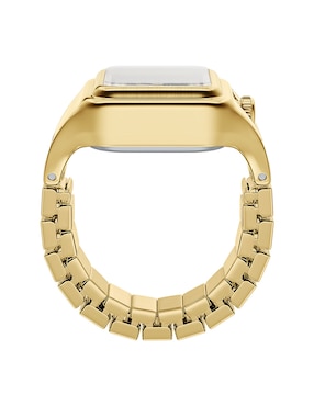 Reloj anillo Fossil Raquel para mujer ES5447