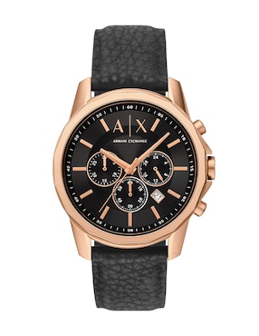 Reloj A/X Armani Exchange Smart para hombre AX1769