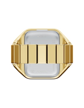 Reloj anillo Fossil Raquel para mujer ES5448