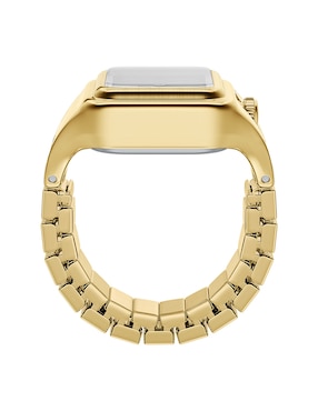Reloj anillo Fossil Raquel para mujer ES5448