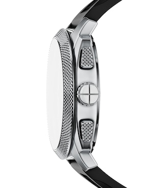 Kit de reloj Fossil Machine para hombre FS6145SET
