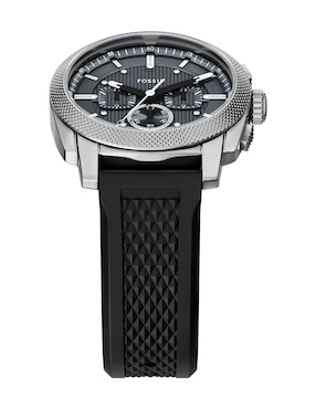 Kit de reloj Fossil Machine para hombre FS6145SET