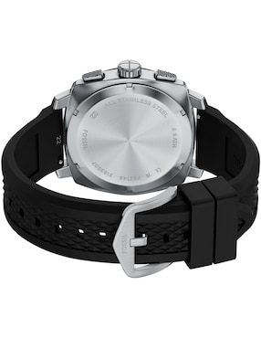 Kit de reloj Fossil Machine para hombre FS6145SET