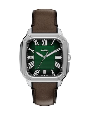 Reloj Fossil Crosby para hombre FS6150