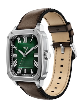 Reloj Fossil Crosby para hombre FS6150