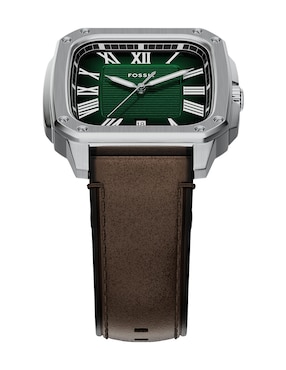 Reloj Fossil Crosby para hombre FS6150