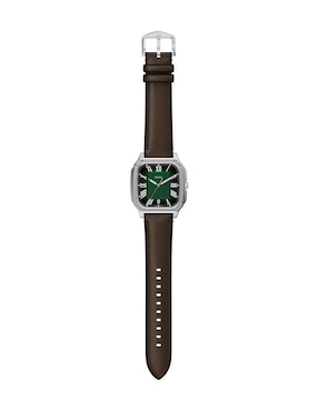 Reloj Fossil Crosby para hombre FS6150