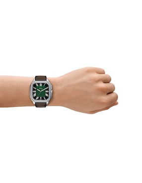 Reloj Fossil Crosby para hombre FS6150