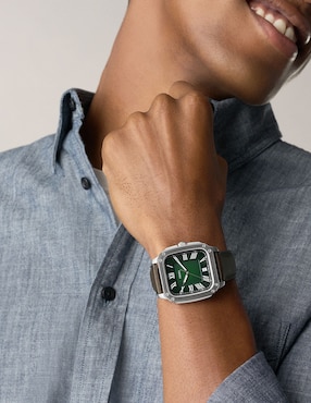 Reloj Fossil Crosby para hombre FS6150