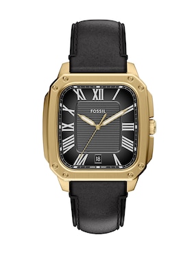Reloj Fossil Crosby para hombre FS6151