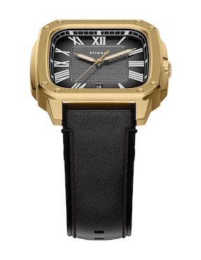 Reloj Fossil Crosby para hombre FS6151