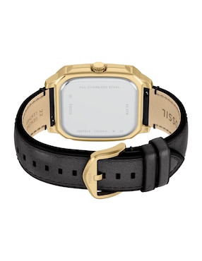 Reloj Fossil Crosby para hombre FS6151