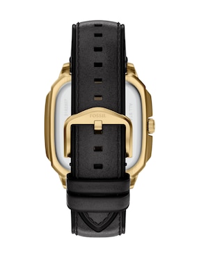 Reloj Fossil Crosby para hombre FS6151