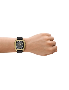 Reloj Fossil Crosby para hombre FS6151