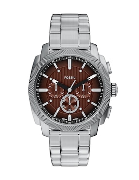 Reloj Fossil Machine para hombre FS6144