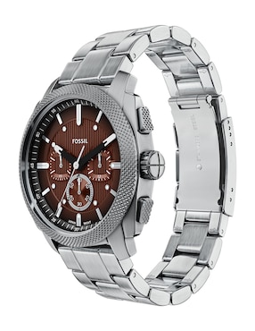Reloj Fossil Machine para hombre FS6144