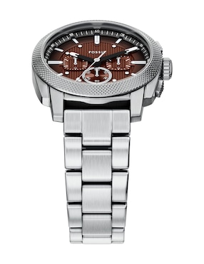 Reloj Fossil Machine para hombre FS6144