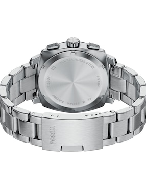 Reloj Fossil Machine para hombre FS6144