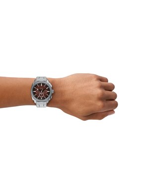 Reloj Fossil Machine para hombre FS6144