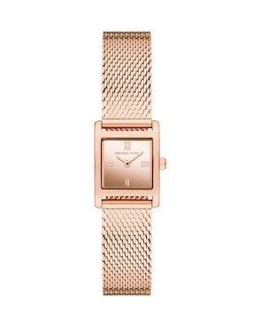 Reloj Michael Kors Georgie para mujer MK4960