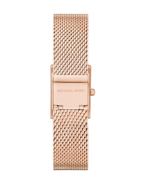 Reloj Michael Kors Georgie para mujer MK4960