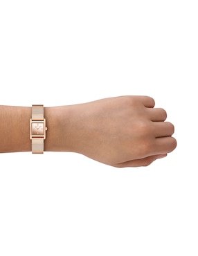 Reloj Michael Kors Georgie para mujer MK4960