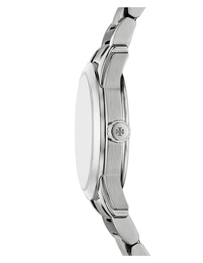 Reloj Tory Burch The Miller Round para mujer TBW9065