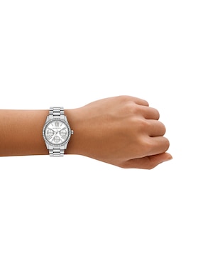 Reloj Michael Kors Lexington para mujer MK4979