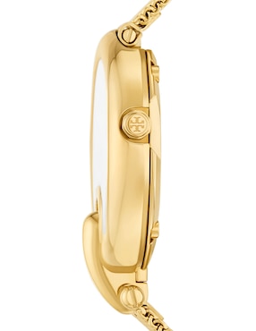 Reloj Tory Burch The Pierced Small para mujer TBW7076