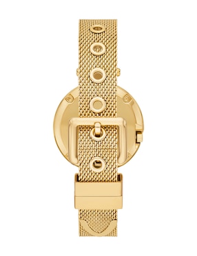 Reloj Tory Burch The Pierced Small para mujer TBW7076