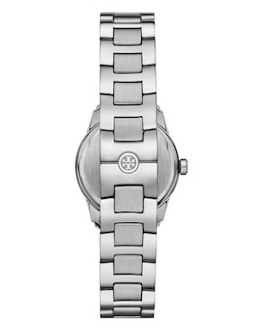 Reloj Tory Burch The Miller Round para mujer TBW9064