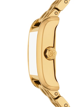 Reloj Tory Burch The Eleanor Mini para mujer TBW1096