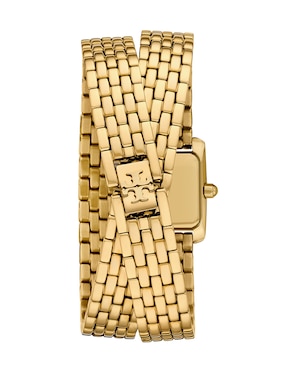Reloj Tory Burch The Eleanor Mini para mujer TBW1096