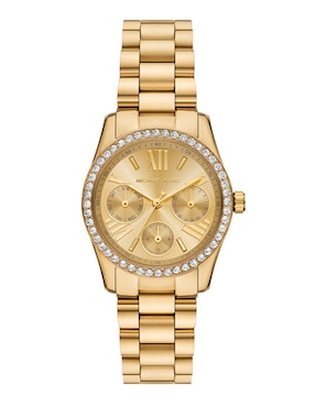 Reloj Michael Kors Lexington para mujer MK4982